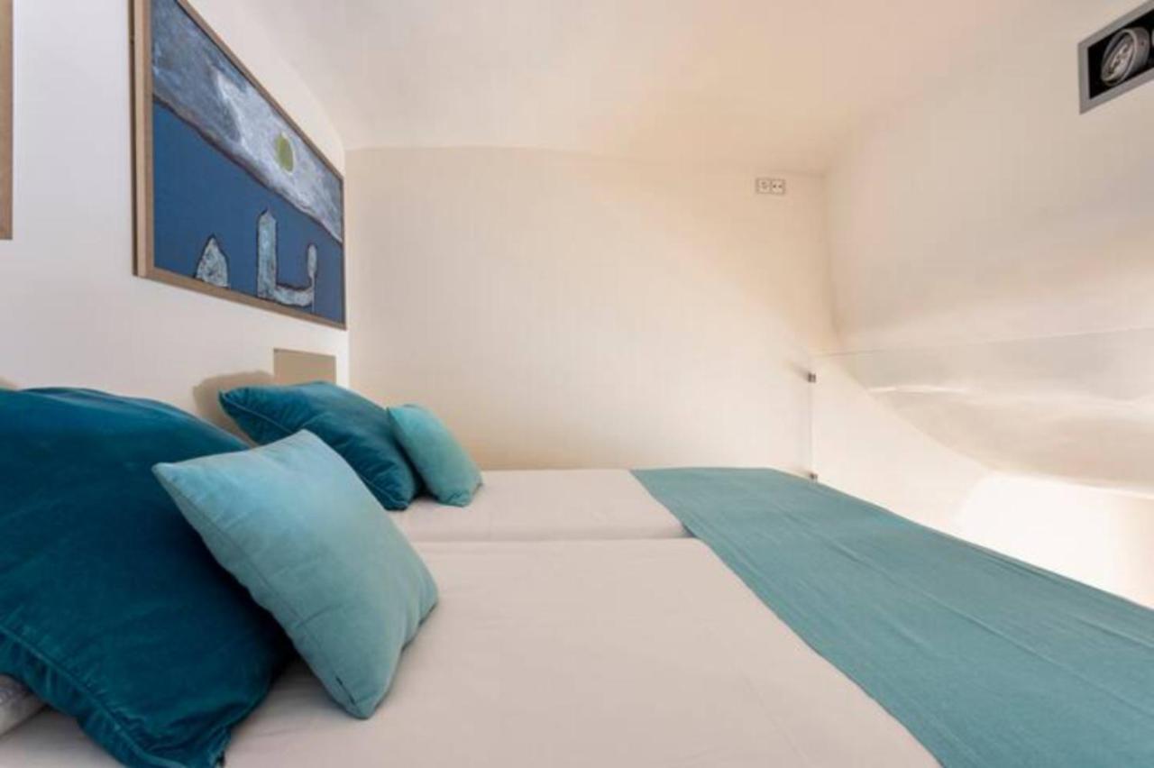 Casa de Férias Eco Caves