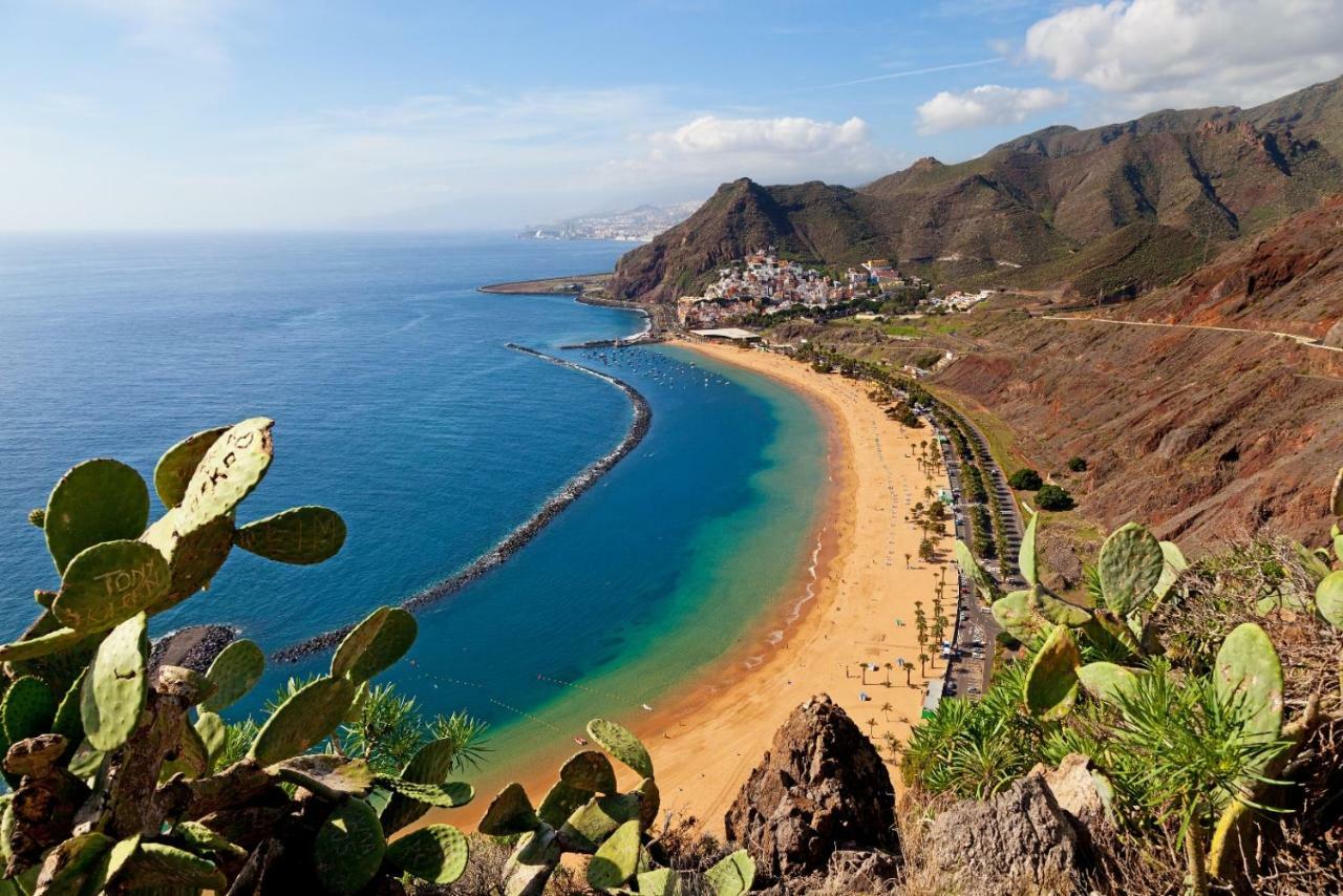 Casa de Férias Eco Caves La Laguna (Tenerife)