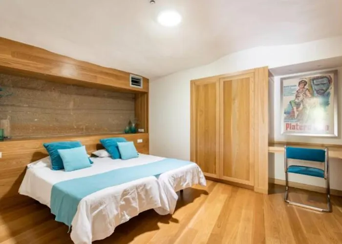 Eco Suites Caves
