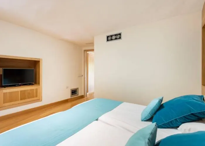 Eco Suites Caves