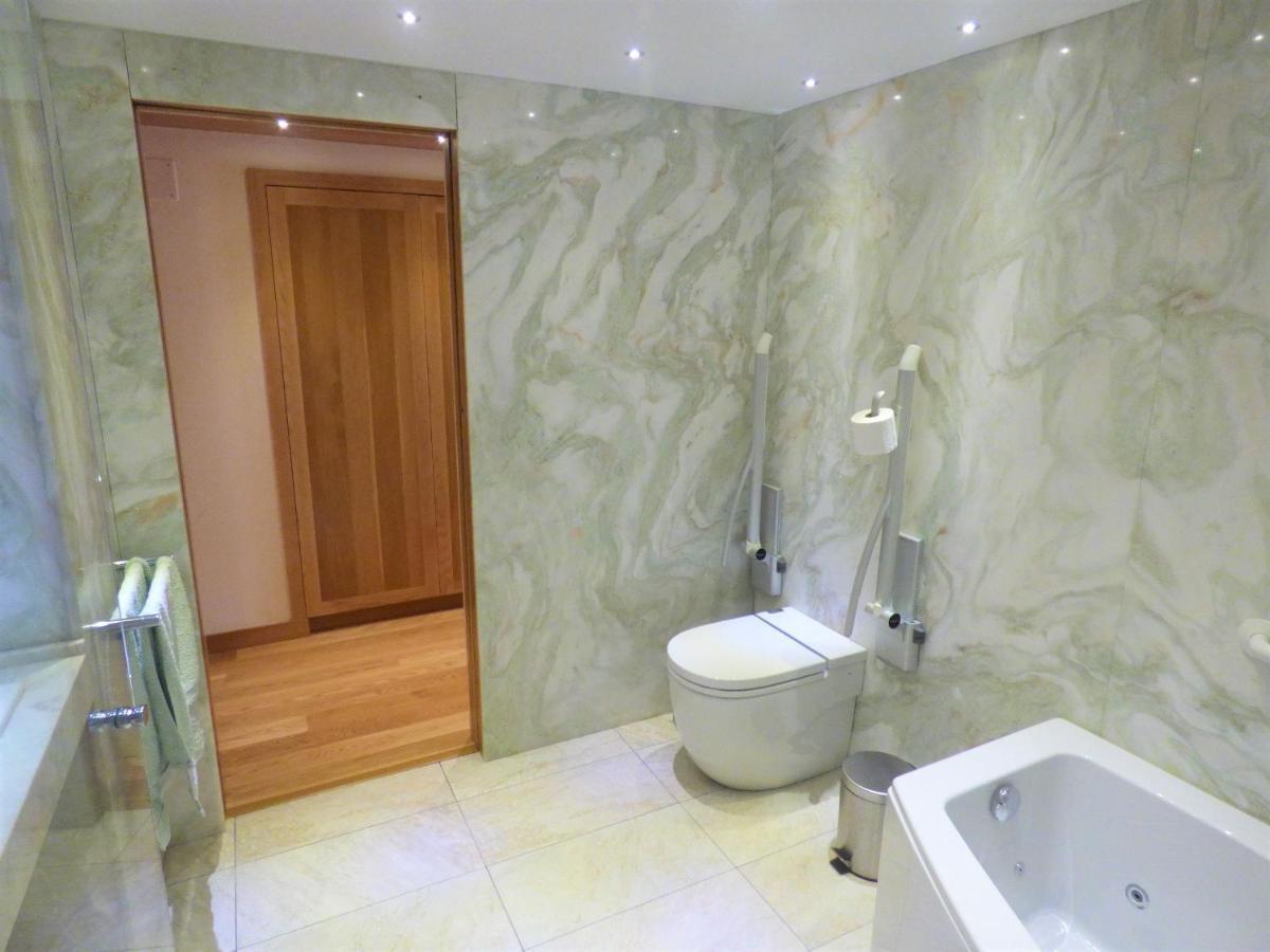 Holiday home Eco Caves La Laguna (Tenerife)