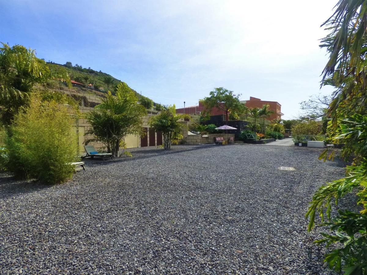 Eco Caves Holiday home La Laguna (Tenerife)