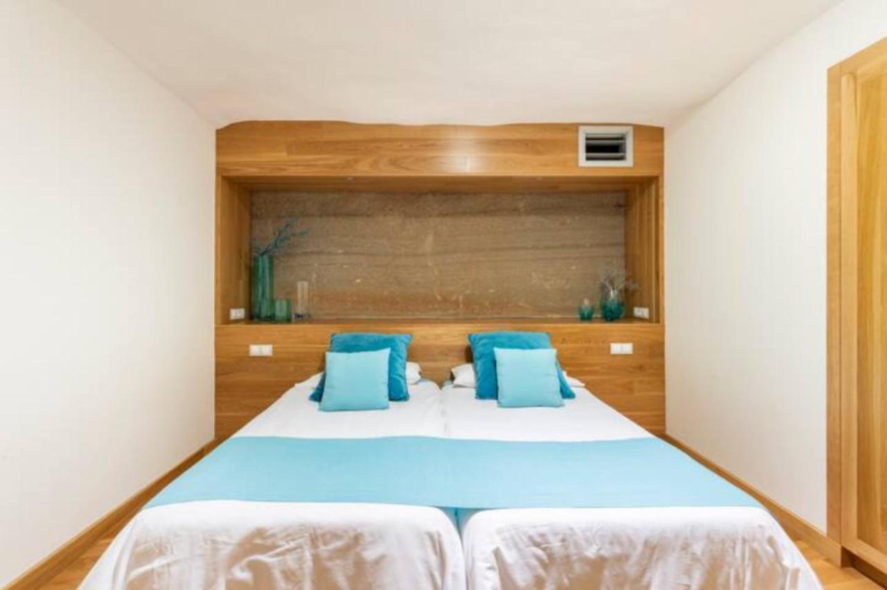 Eco Caves Holiday home
