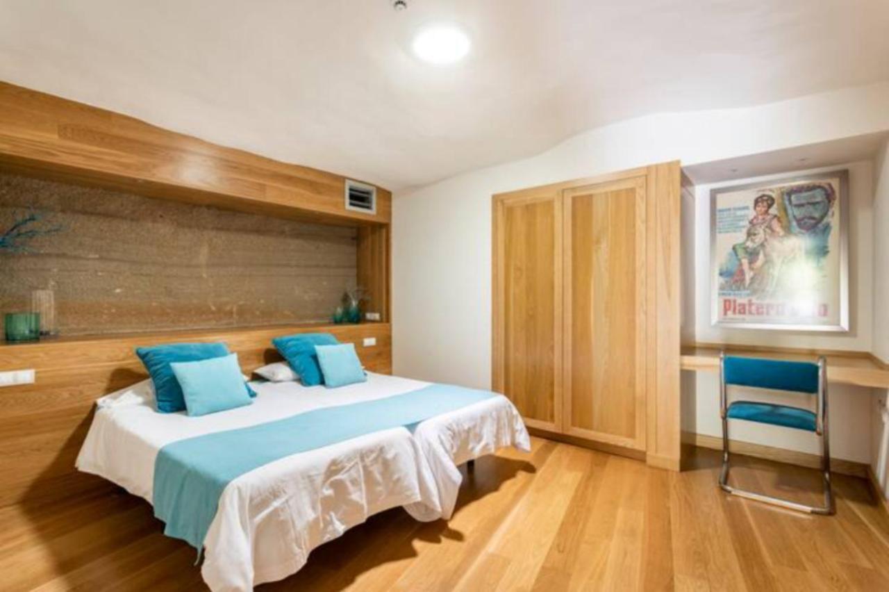 Eco Caves Holiday home La Laguna (Tenerife)