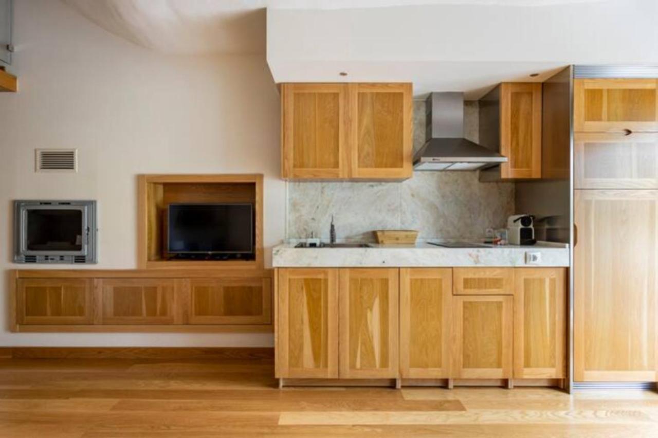 Holiday home Eco Caves *