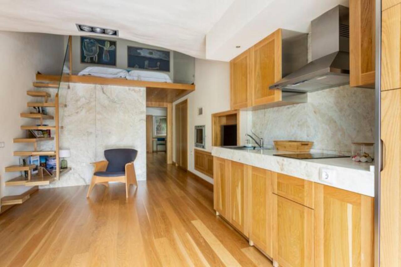 Holiday home Eco Caves *
